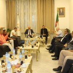 إختتام  فعاليات المسابقة الوطنية طالب صاحب مؤسسة ناشئة 2023