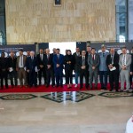 فعاليات حفل إفتتاح المسابقة الوطنية و الدولية StartudeDZ طبعة 2024