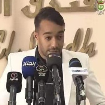 Fethi RAHMOUNI